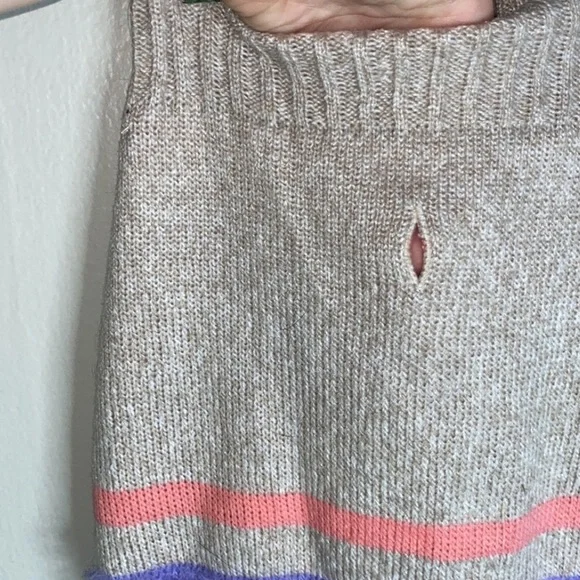 🐚2 adorable dogs sweaters! - Picture 7 of 10